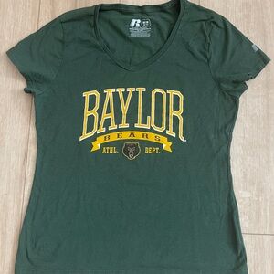 Baylor Bears women’s T-shirt in excellent condition